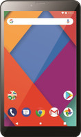 penta TPad 83AAQ2 2 GB RAM 16 GB ROM 8 inch with Wi-Fi+4G Tablet (Black)