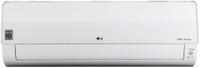LG 1.5 Ton 5 Star Split Dual Inverter AC with Wi-fi Connect – White(KS-Q18ZWZD, Copper Condenser)