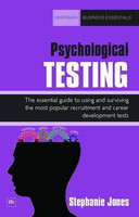 Psychological Testing(English, Electronic book text, Jones Stephanie)