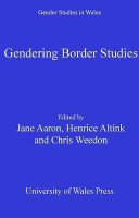 Gendering Border Studies(English, Electronic book text, unknown)