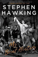 My Brief History(English, Electronic book text, Hawking Stephen)