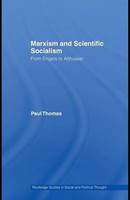 Marxism & Scientific Socialism(English, Electronic book text, Thomas Paul MD)