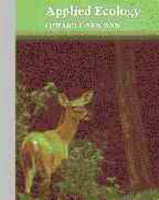 Applied Ecology(English, Paperback, Newman E.I.)
