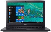 acer Aspire Celeron Dual Core - (4 GB/500 GB HDD/Linux) A315-31 Laptop(15.6 inch, Black)