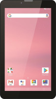 penta TPad 73AAQ1 1 GB RAM 8 GB ROM 7 inch with Wi-Fi+3G Tablet (Black)