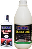 INDOPOWER 2 bottle Combo