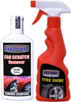 INDOPOWER 2 bottle Combo