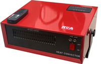 RVA RVA-RH-2000RC Fan Room Heater
