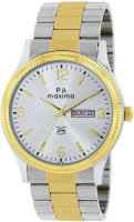 Maxima 45242CMGT  Analog Watch For Men