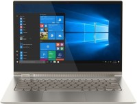 Lenovo Yoga C930 Core i7 8th Gen - (16 GB/512 GB SSD/Windows 10 Home) 81C4000EUS 2 in 1 Laptop(13.9 inch, Mica, 1.4 kg)