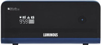 LUMINOUS Inverter battery power for home Zelio 1700 Pure Sine Wave Inverter