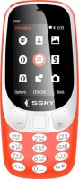 Ssky S907(Orange)
