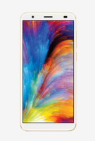 Coolpad Mega 5C (Gold, 16 GB)(1 GB RAM)