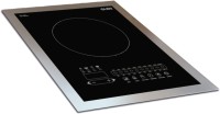 Glen SA3080BI Induction Cooktop(Black, Touch Panel)