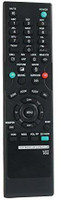 MASE Compatible Videocon V-TFT VIdeocon Remote Controller(Black)