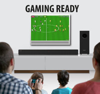 blaupunkt soundbar sbw 50