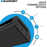 blaupunkt soundbar sbw 50