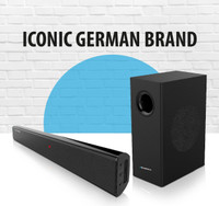 blaupunkt soundbar sbw 50