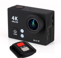 AKSHAR sport wifi hd action camera wifi hd action camera Ultra HD Action Camera 4K 30fps Video Photo 170 Degree Fish-Eye Lens Built-in WIFI for Android and IOS Devices with Car Mode Slow Motion and Time Lapse with remote control Sports and Action Camera Sports and Action Camera Sports and Action Cam