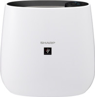 Sharp Room Portable Room Air Purifier(White)