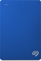 Seagate 5 TB External Hard Disk Drive (HDD)(Blue)