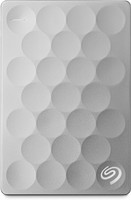 Seagate 2 TB Wired External Hard Disk Drive (HDD)(Platinum, Mobile Backup Enabled)