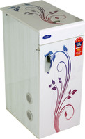 Ruby AUTOMATIC FLOWER LOVE Flourmill