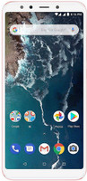 Mi A2 (Rose Gold, 64 GB)(4 GB RAM)