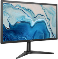 AOC 22 inch Full HD Monitor (22B1HS)(Response Time: 5 ms)