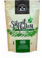 silent valley ctc tea power Black Tea Pouch(500 g)