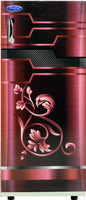 Ruby AUTOMATIC 3D RED Flourmill