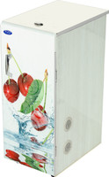 Ruby AUTOMATIC APPLE WATER Flourmill