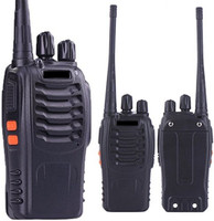 GREENEYE TECHNOLOGY Walkie Talkies Adults Long Range Two Radios UHF 400-470Mhz 16 Channels 1500mAh Li-ion Rechargeable Battery Earpiece (2 Pack, Black) Walkie153 Walkie Talkie(Black)