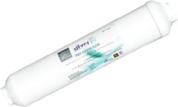 Aqua Silver set post carbon filter Solid Filter Cartridge(0.001, Pack of 1)