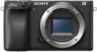 SONY Alpha ILCE-640