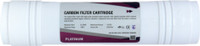 A Aqua Carbon filter cadridge Platinum Solid Filter Cartridge(0.001, Pack of 1)