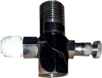 A Aqua Ro pluse joint Solid Filter Cartridge(0.001, Pack of 1)
