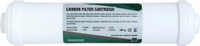 Aqua Carbon filter cadridge Diamond Solid Filter Cartridge(0.001, Pack of 1)