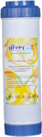 Aqua Silver jet GAC cadridge filter Solid Filter Cartridge(0.001, Pack of 1)