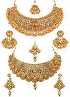 Apara Alloy Jewel S