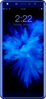 mobiistar X1 Dual (Blue, 32 GB)(3 GB RAM)