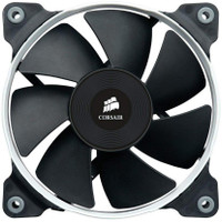 CORSAIR CO-9050007-WW Cooler(Black, White)