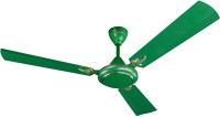 BAJAJ Grace Dlx 1200 mm Emerald Green CF 1200 mm 3 Blade Ceiling Fan(Emerald Green, Pack of 1)