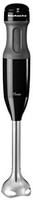 KITCHEN AID 80243 1100 W Hand Blender(Onyx Black)
