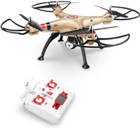 SuperToy D1690 Drone
