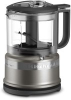 KITCHEN AID Vegetable & Fruit Chopper(1)