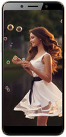Itel A62 (Rose Gold, 16 GB)(2 GB RAM)