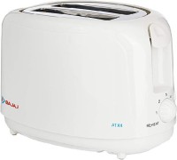 BAJAJ Majesty ATX pop up toster 750 W Pop Up Toaster(White)