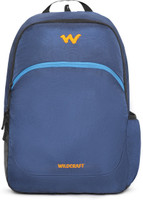 wildcraft colossal 40l backpack