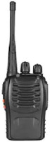 GREENEYE TECHNOLOGY Two-Way Radios Walkietalkie Walkie Talkie(Black)